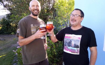 Cheers to Collaboration
